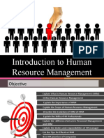 Human-Resource-Management 1 Unit N
