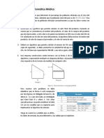 Taller #2 Algoritmos y Condicionales