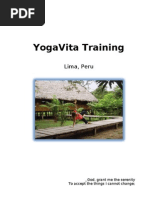 Download YogaVita Training by Yovita Ivanova SN46479371 doc pdf