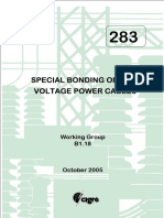 283 Special Bonding of HV Power Cables.pdf
