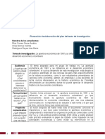Guía de Proyecto - S1 Segundo Bloque PDF