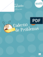 Problemas 3ºano - SV SV