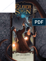 Elder Sign FAQ v2.0: Last Updated 7/25/2018