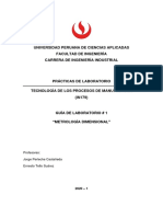 Guia Lab-1-Metrología Dimensional-2020-1 PDF