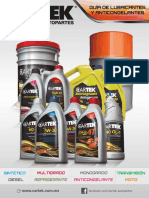 Lubricantes Cartek 1508514603 PDF