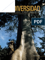 Biodiversidad y Consumo Responsable