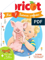 Abricot PDF