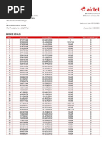 interglobe FL_StatementOfAccount