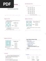 Digital Image Processing: Basic Relations Between Pixels