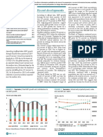 Tanzania: Recent Developments