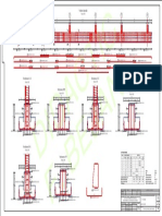 R4 Plan Armare Grinda de Fundare PDF