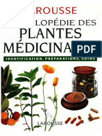 Encyclopédie - Des - Plantes Médicinales - Recovered