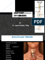 AsKep Tiroiditis