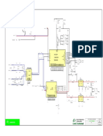 5188033Z09 TQM6M4003 U100 - DNP: Level 3 Schematics