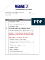 Assignment 01 - FAT (Part01) PDF