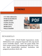 Power Point Stroke