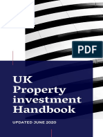 UK Property Investment Handbook