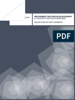 Delivering The Circular Economy: A Toolkit For Policymakers Selection of Key Exhibits