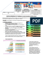 Clasificando seres vivos según Dominios y Reinos