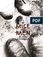 Of Mice and Men Education Pack