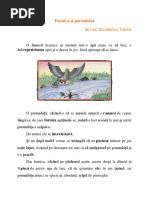 Furnica și porumbița.pdf
