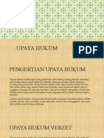 Upaya Hukum