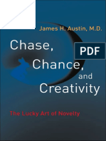 Pub - Chase Chance and Creativity The Lucky Art of Novel PDF