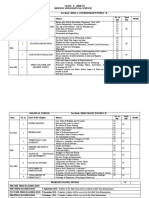 Syllabus History and Pol. Sci. X