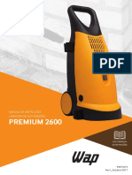 Premium2600 Manual