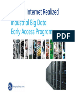 10 - GE - Jacques - Madrid - Industrial Big Data PDF