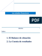 Los Estados Financieros PDF