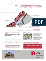 News MTGSystemsRipMet Cas