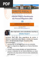 (01) IRS_Diapositivos (Introdução_Incidência)