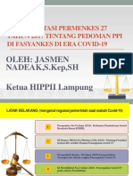 Materi Webinar PPNI-HIPPI - Pak Jasmen