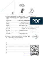 30 Ratatouille - Passive Voice