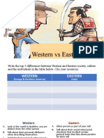 4-Western-vs-Eastern-Self