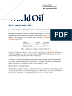 World Oil - SJ8000 - 2016 PDF