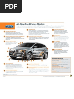 Download All-New Ford Focus Electric by Ford Motor Company SN46481356 doc pdf