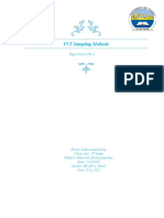 Reservoir fluid sampling methods, tools & techniques