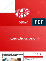 Caso KitKat