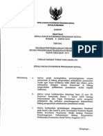 Download PP No8 2011 Dana Dekonsentrasi Pelaksanaan PM by Pramudya Yunanda SN46481551 doc pdf