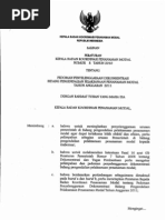 Download PP No8 2011 Dana Dekonsentrasi Pelaksanaan PM by Pramudya Yunanda SN46481551 doc pdf