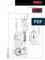 Drilling Electric Drive: AFDE200 Accessories