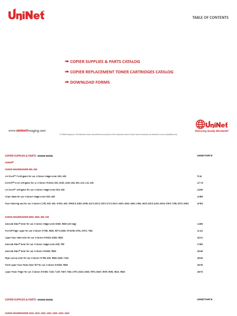 Catalog Copier Mfp Pdf Magenta Photocopier