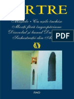 Jean Paul Sartre - Cu usile inchise.doc