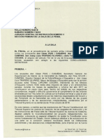 MF_2020!06!08_Trapero y Otros_definitivas_ Sedición o Alternativa de Desobediencia