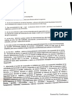 Derecho de Peticion Interesante PDF