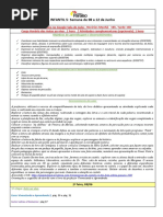 Inf 5- semana de 08 a 12 de junho