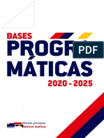 AnalisisBases Programaticas FA CienciaTecnologiaInnovacion2020-2025JP PDF