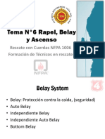 Tema N° 6 Rapel, Belay y Ascenso.pdf